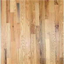 Red Oak 2 Common Unfinished Solid Hardwood Flooring